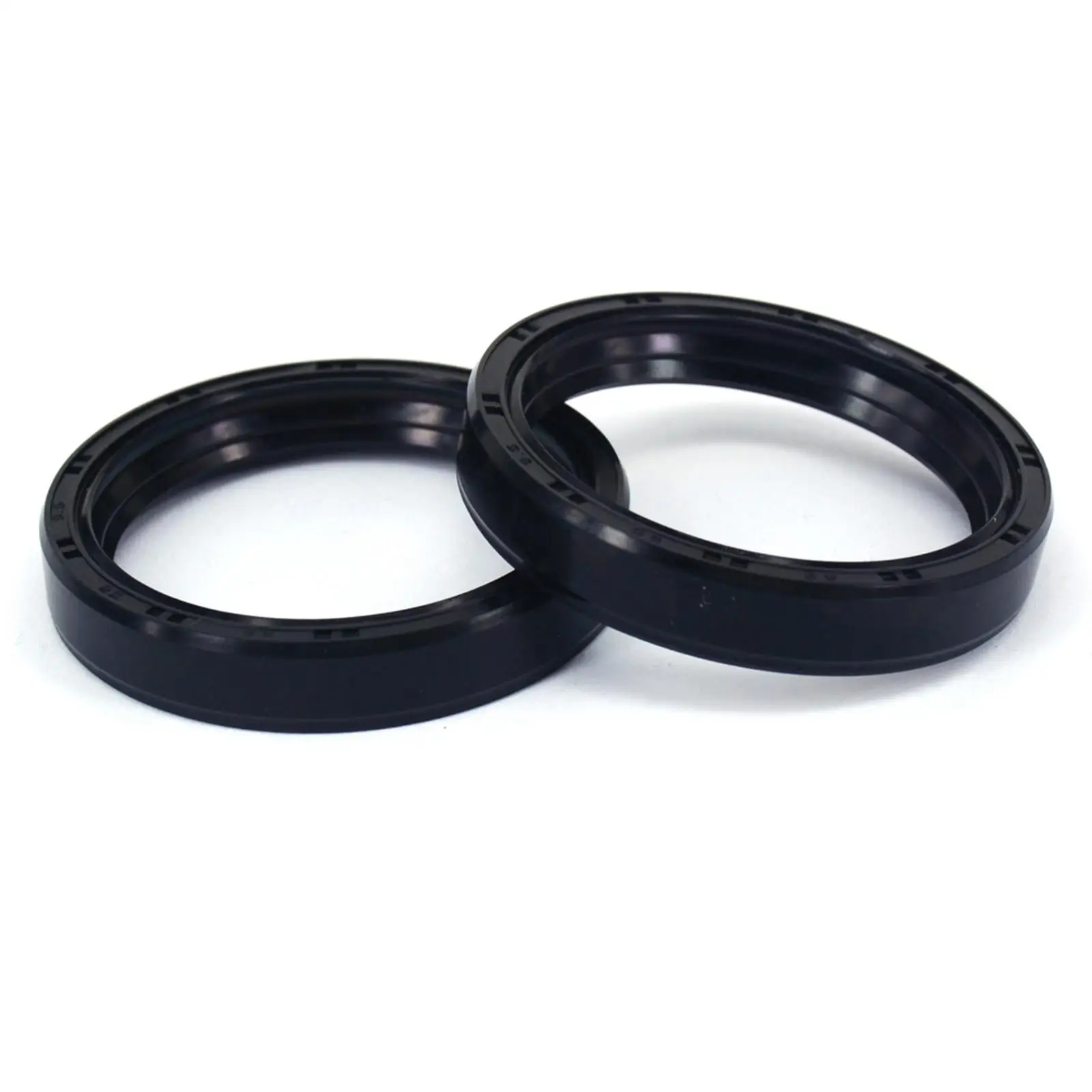 

Oil Seal and Dust Seal Replacement 37x50x11mm for CBR250RA ft500 CR85R CR85RB
