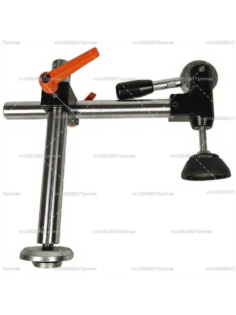 Woodworking Table Saw Push Board Holder Precision Panel Saw Cutting Pressure Foot Tool