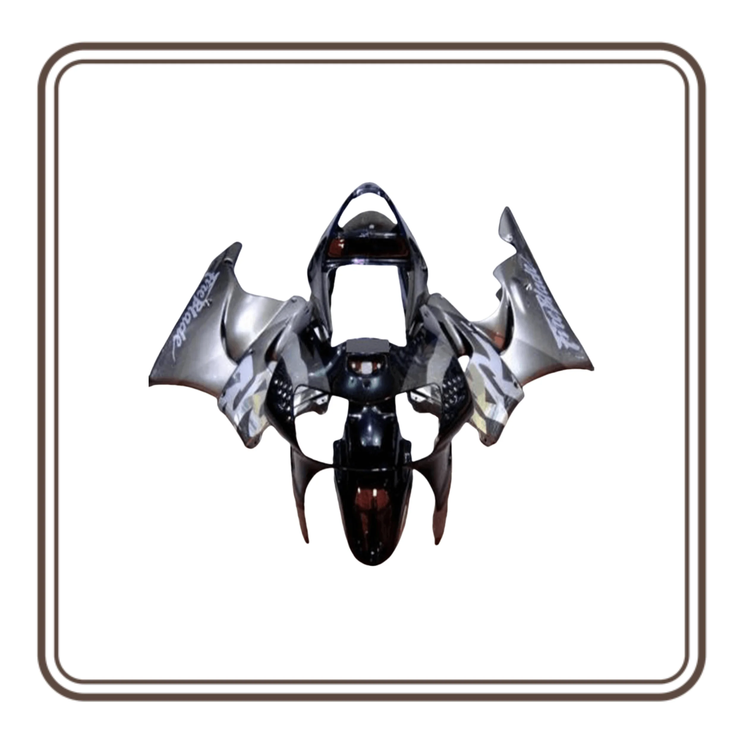 

Полный комплект обтекателей кузова для CBR900 CBR919 1998 CBR919RR 1999, новые обтекатели кузова мотоцикла CBR 900 919 RR 98-99 пластик