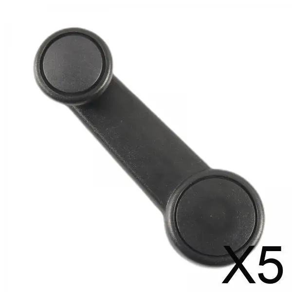 

ABS оконная намотка, кривошипная ручка, регулятор, запасные части для Ford Transit Connect Puma KA Street KA