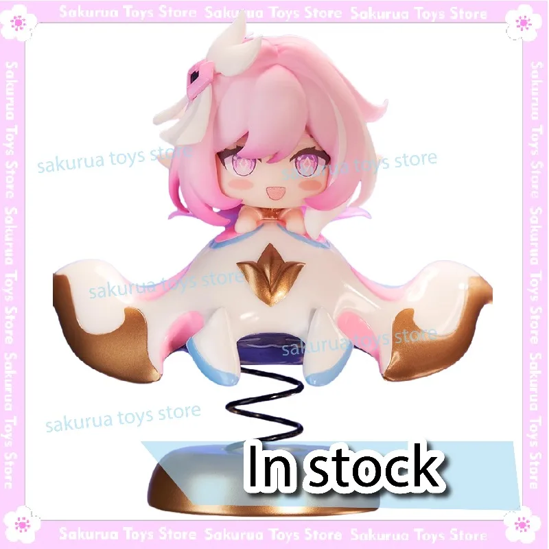 

В наличии Alixia True Self, Human Law, Shake Music Q Version, периферийные устройства для фигурок, коллекция экшн-кукол, подарки