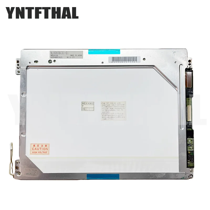 

LCD Display for NL8060BC31-01 LCD Display Panel