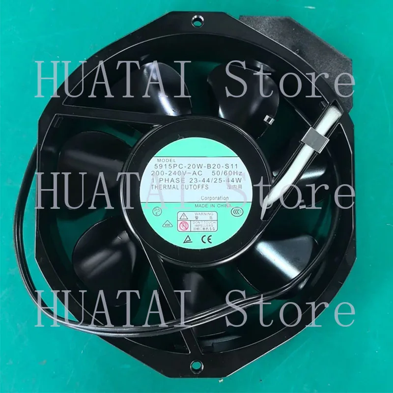 brand-new-and-original-5915pc-20w-b20-s11-200-240v-ac-44w-all-metal-fan-blades-resistant-to-high-temperatures-ups-cooling-fan