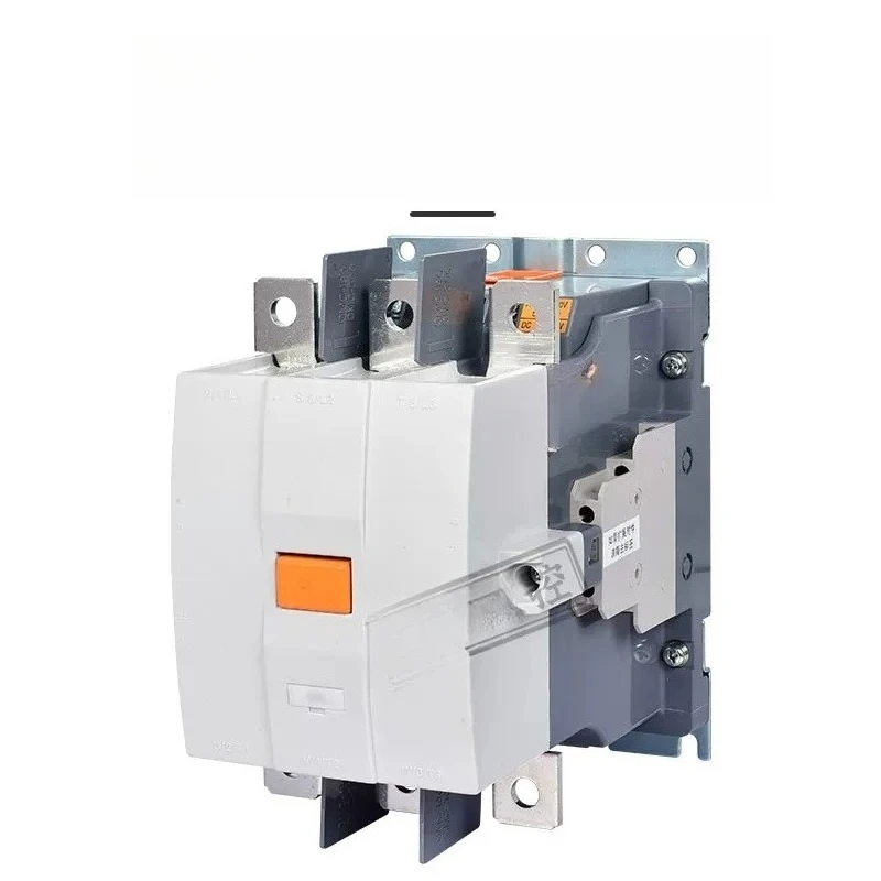 GMC Series AC Contactor Electromagnetic Contactor Motor Switch