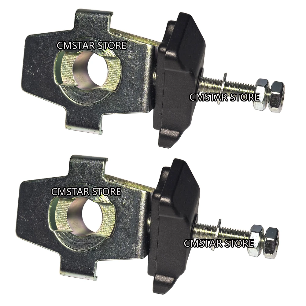 Motorcycle Tensioner Chain Adjuster Hanging Press Plate  Regulator For LONCIN Voge LX500 DSX525 525R 500AC 500DS 650DS LX560-2