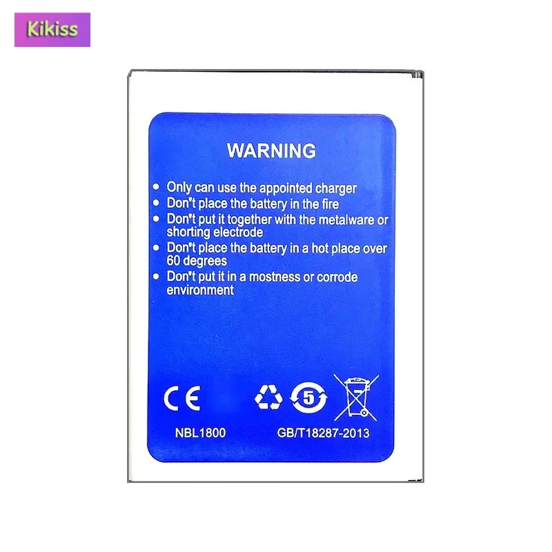 Replacement Mobile Phone Battery For HomTom HT3 Pro HT3 3000mAh
