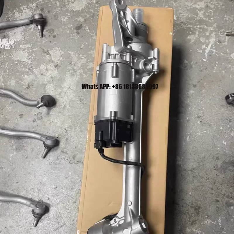 

Power Steering Rack Gear for Land Rover Range Rover L405 L494 for Jaguar