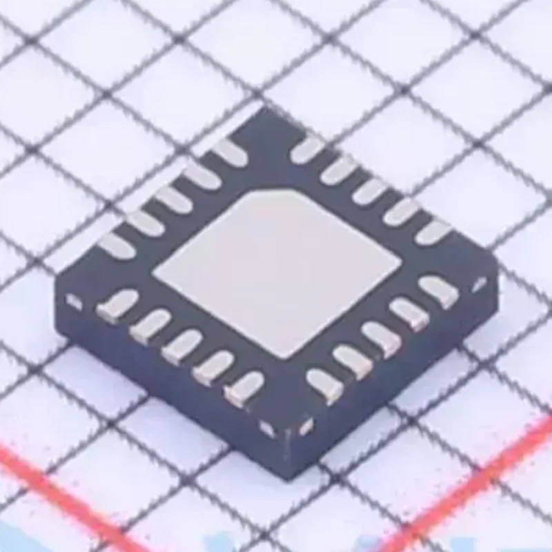TPS51275CRUKR PMIC - Voltage Regulators - Linear Switching 4 Output Step-Down (Buck) Synchronous (2), Linear (LDO) (2) 300kHz