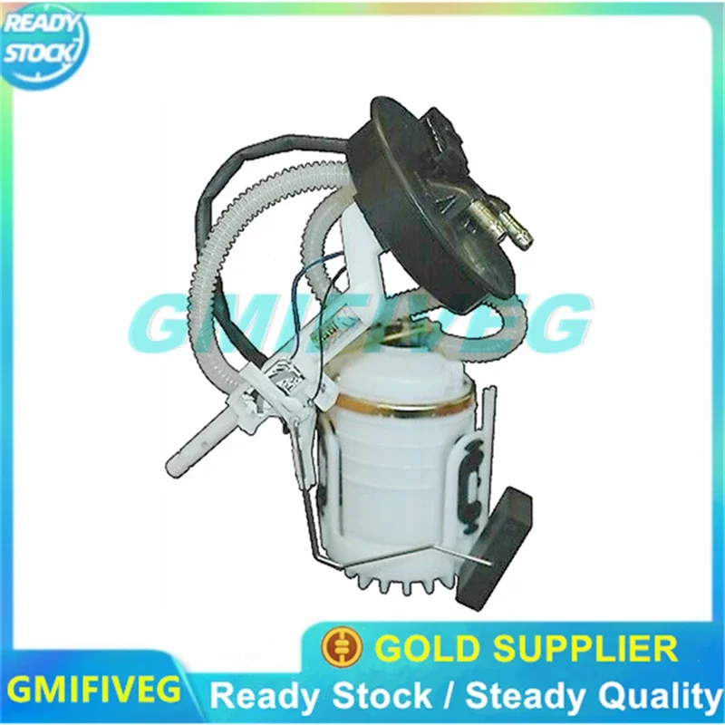 

1PC New Fuel Pump Mp152q 1h0919051k 1h0919051aj 228225021001z 228225021004z 228225021004 228225021001 for VW Golf Vento