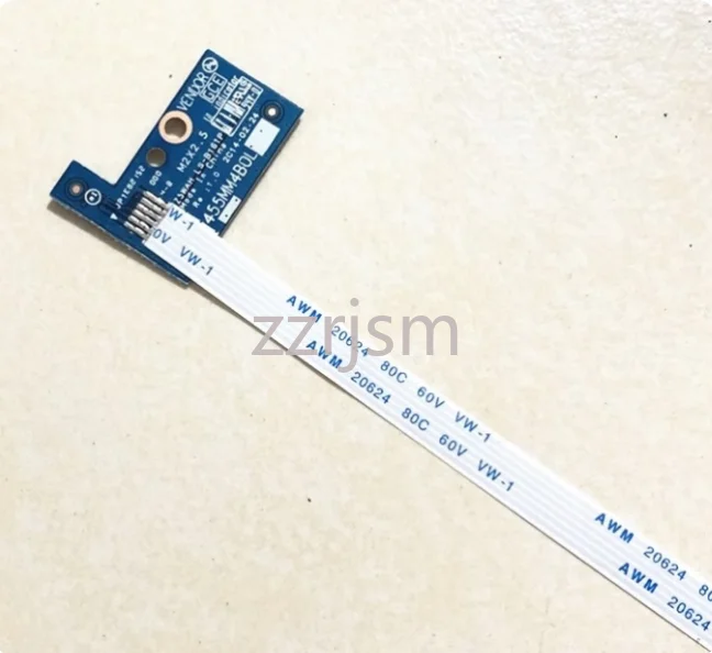 

Power Buttoan w/Cable For Acer E5-511 E5-571 E5-531 E5 Series LS-B161P