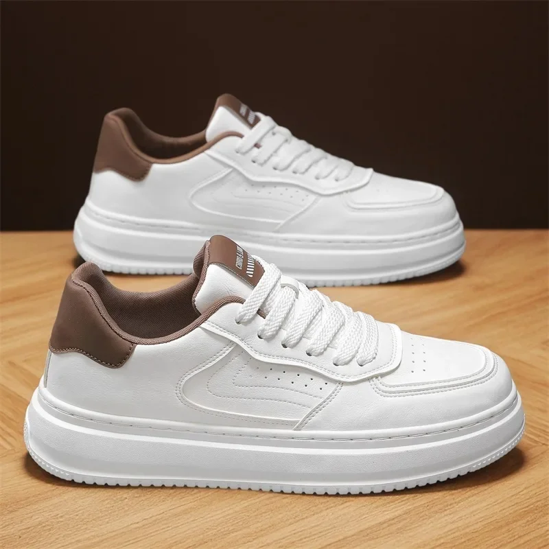 Men Shoes Sneakers … - image