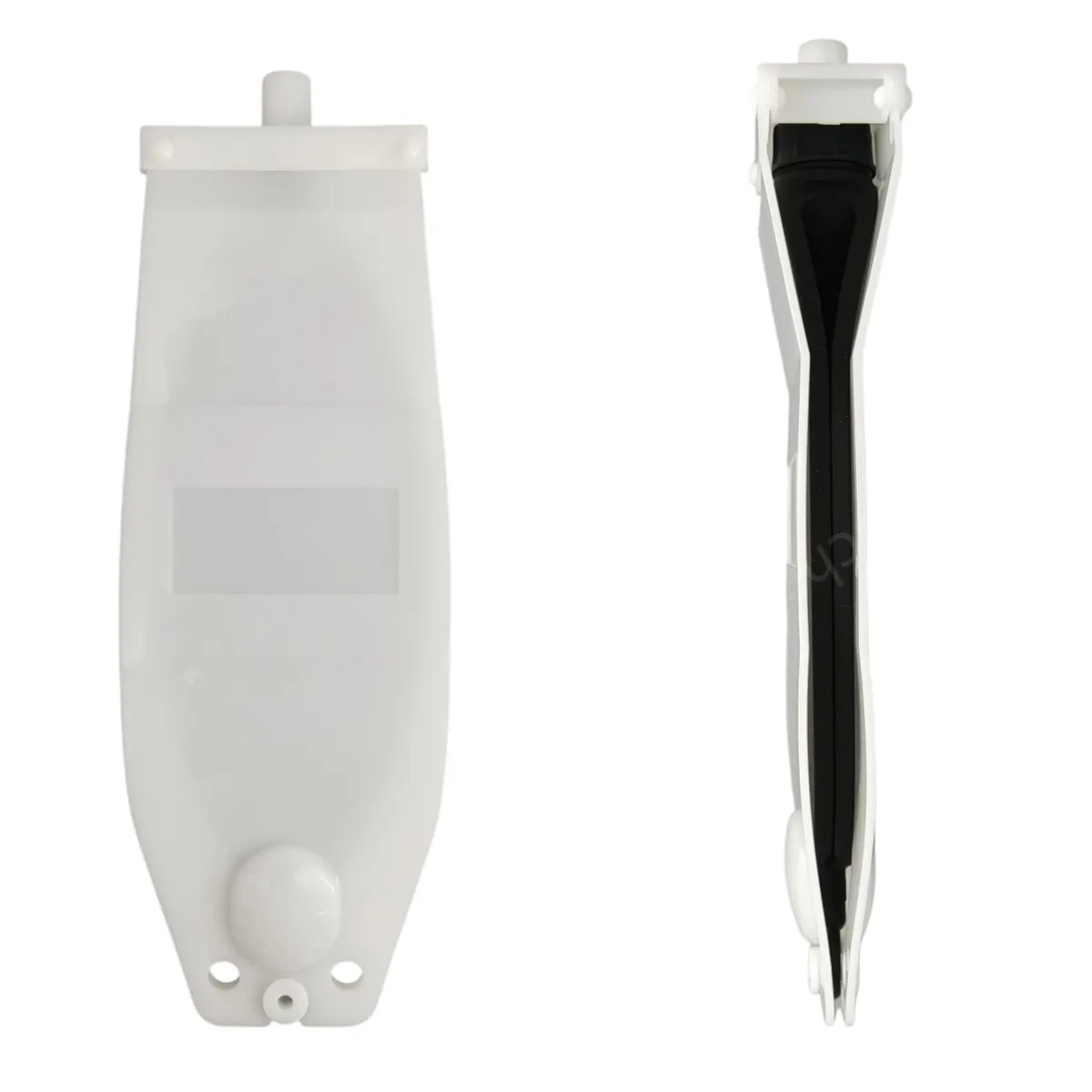 Splint airbag for Ventil-Splint Lung Artificial test Lung 1L