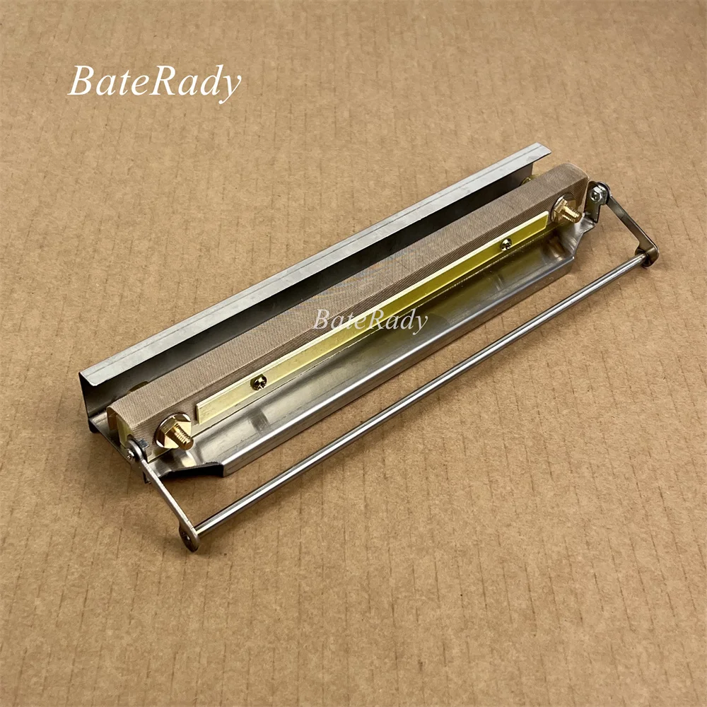 BateRady DZ-260C Desktop Single Chamber Vacuum Sealer Heat Bar,DUOQI Vacuum Sealing Machine Heater Part,1pcs price