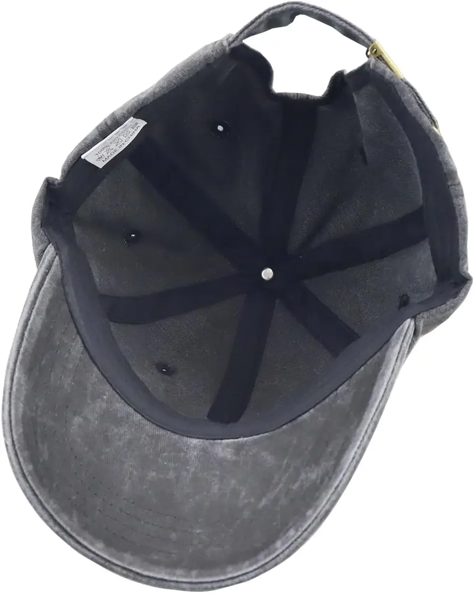 Christian Jesus Hat Men Women Adjustable Embroidered Cotton The Way The Truth The Life Baseball Cap Outdoor Casual Headwear