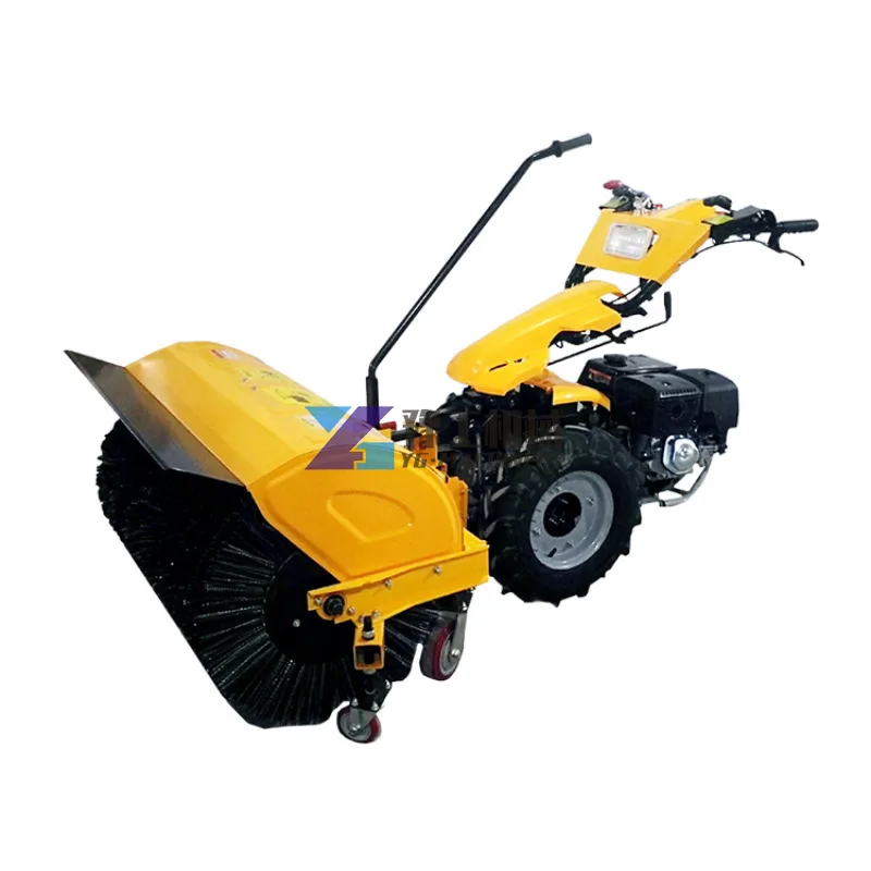 Factory Selling Snowplow Snow Removal Machine Snow Shovels Winter Snow Blower 80v on Sale with High Quality and Best Service