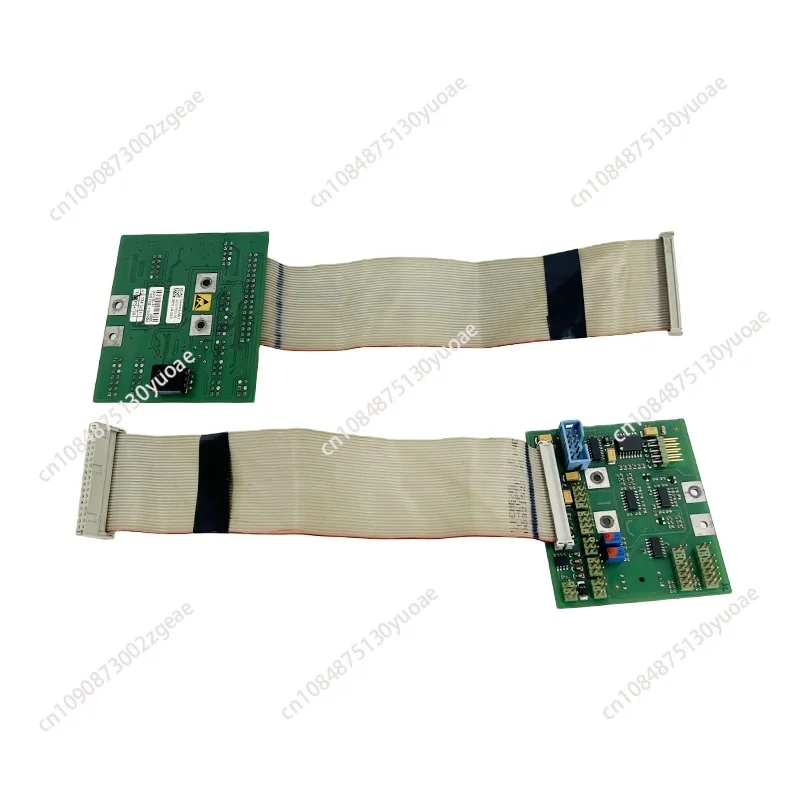 

00321523 PCB IC-Head for Professional SMT Electric Industry Machine