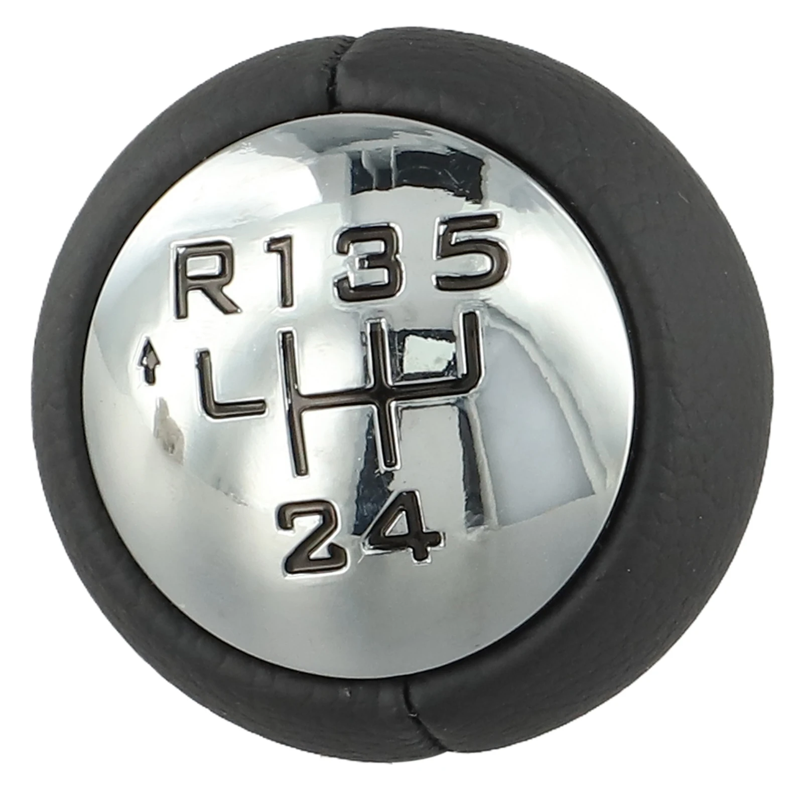 

A Reliable Solution to Upgrade Your Car\\'s Interior Look Abs Material Gear Shift Knobs That Fit Various Peugeots