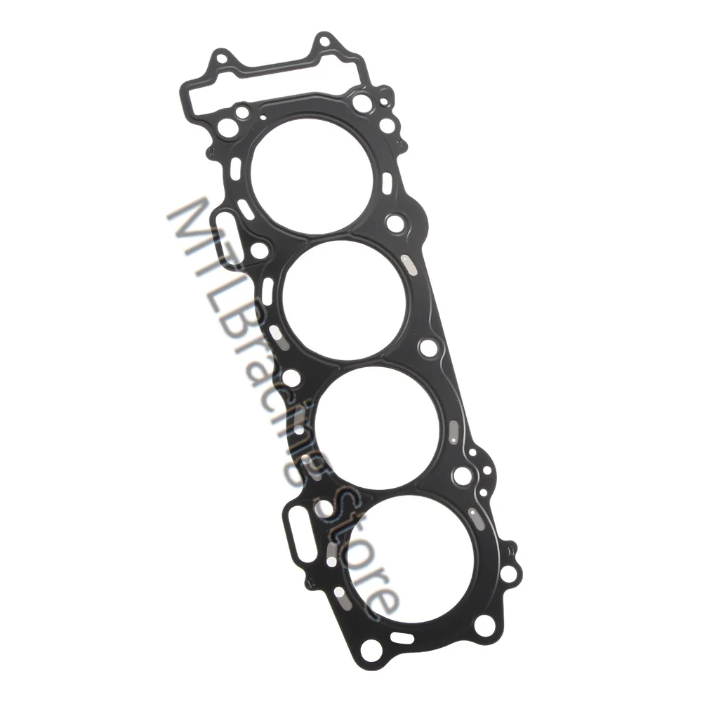 

Engine Cover Cylinder Head Gasket For KAWASAKI Ninja ZX-10R ZX1000 2019-2025 11004-0779