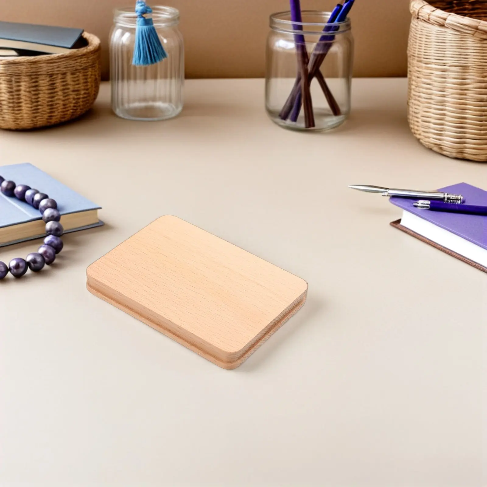 

Набор из 6 шаблонов для установки молний, деревянный шаблон для шитья, прочный инструмент для курток, сумок, одежды, DIY, помощник-шаблон для молний