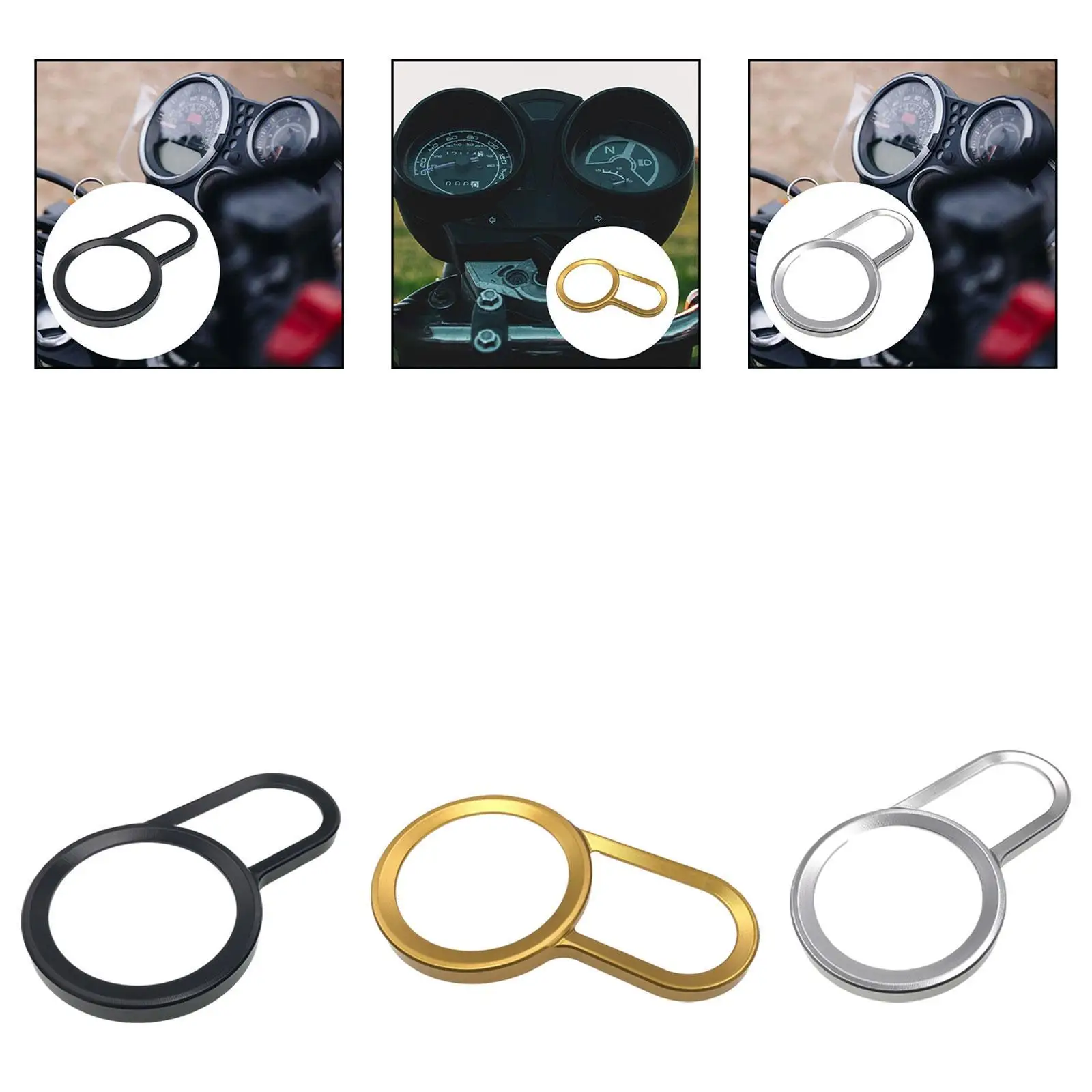 Motorbike Speedomet… - image