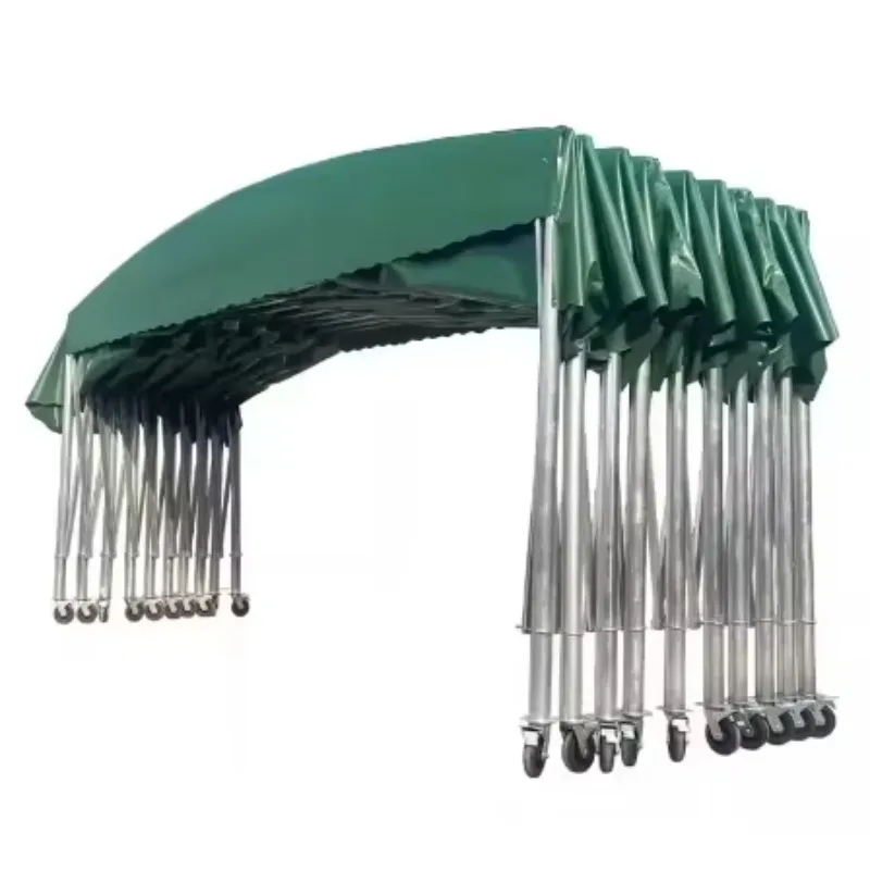 Sunshade 8 Meters Long 10 Meters Wide 3.5 Meters High