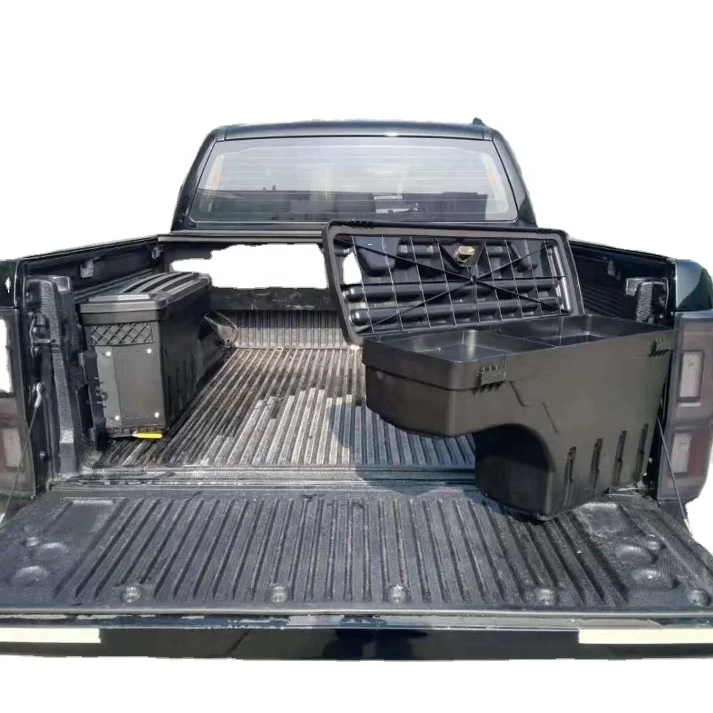 Sotrage for Pick-up HILUX;F150 and RANGER custom