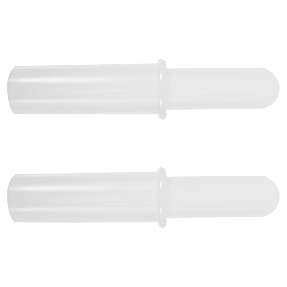 

Universal Meat Grinder Tamper Tool Replacement Part Sausage Making Grinding Mixing Egg Beating Plastic Compact Portable
