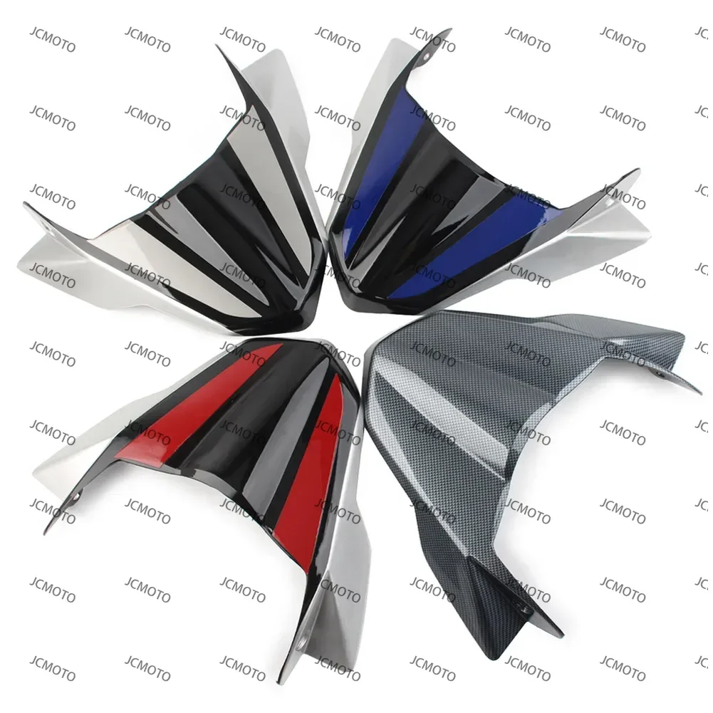 

For YAMAHA MT-09 FZ09 / SP 2017 2018 2019 2020 Motorbike Front Upper Headlight Fairing Windscreen