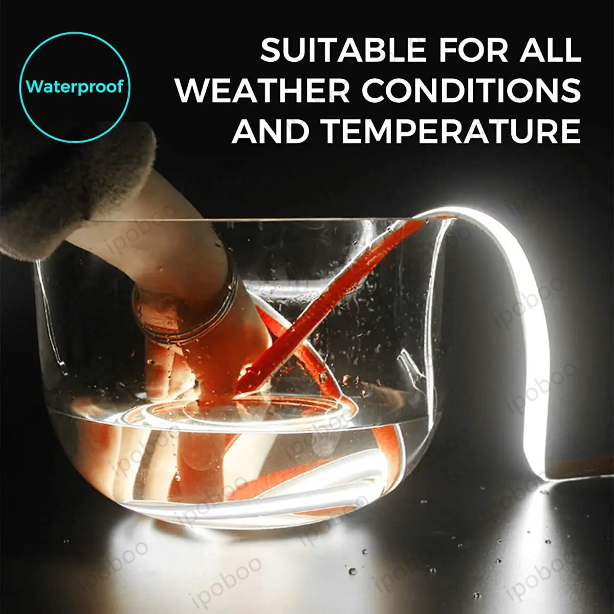 86 "LED هود شرائط مصباح ل أكورا TSX 2009 ~ 2014 مرنة الديناميكي المسح بدء تشغيل هودبيم عدة غطاء المحرك الديكور الخفيفة