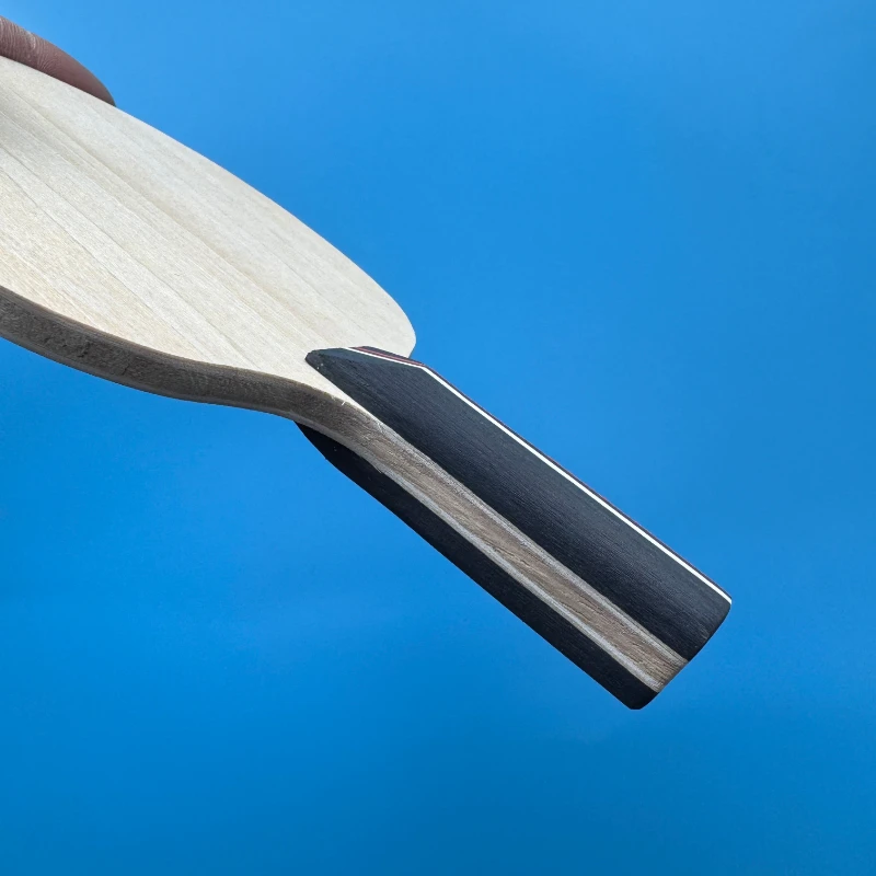 Pala de tenis de mesa mini de  - Badminton Background reseña y precio