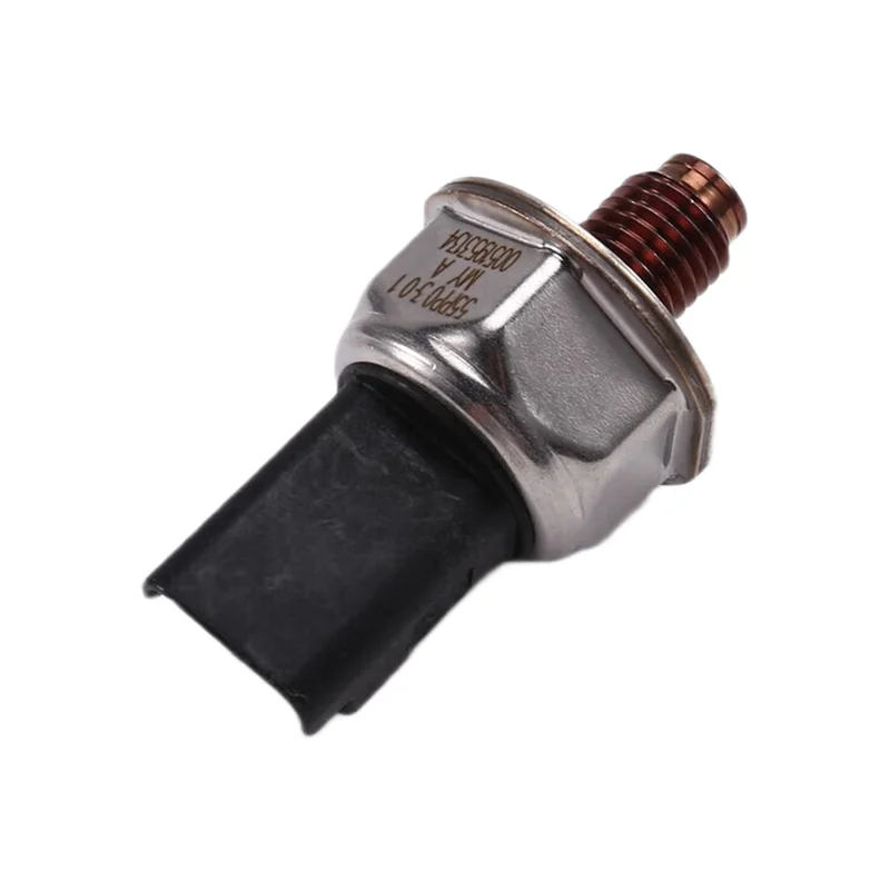 

Lasting For Ford Ssangyong Rexton Renault Fuel Rail Pressure Regulator Sensor 55PP03-01 55PP0301 9307Z507A Diesel System
