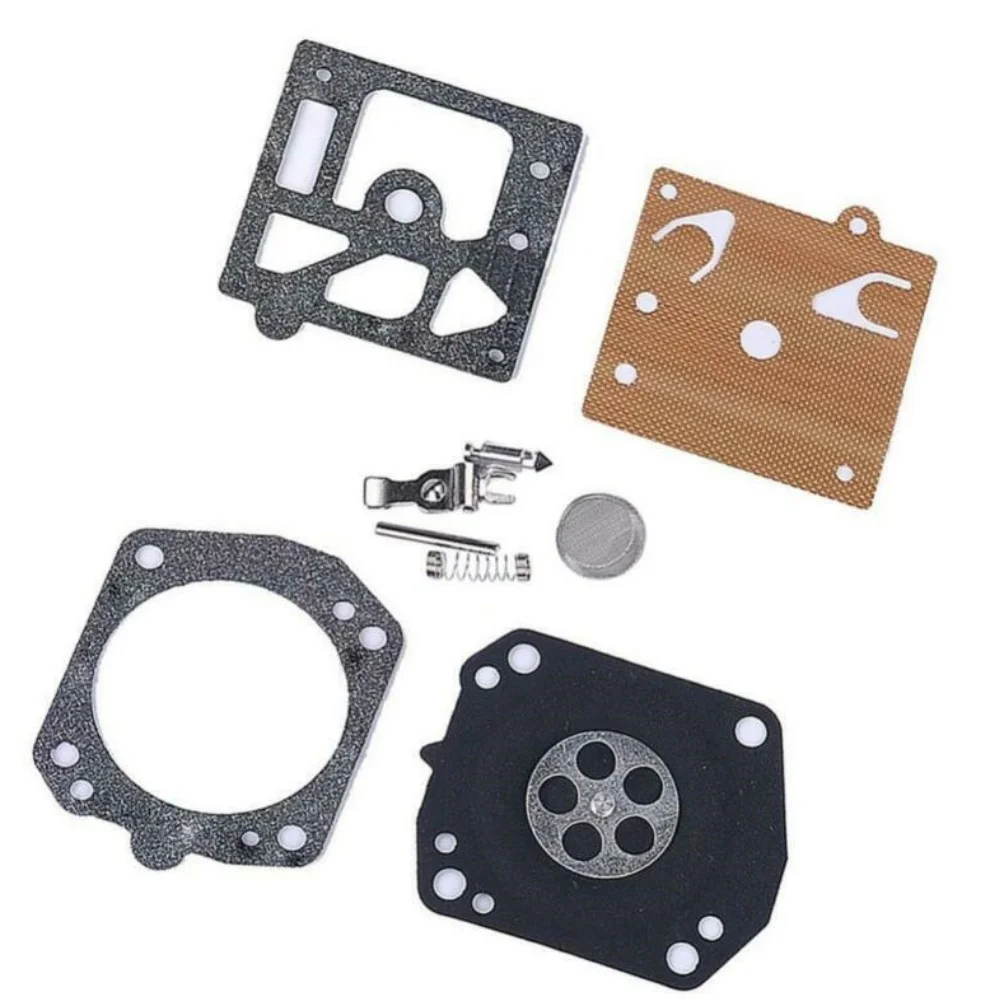 Carburetor Carb Rebuild Kits For Chainsaw 362 365 371 371XP 372 For Stihl 4203 SR360 BR320 BR400 BR420