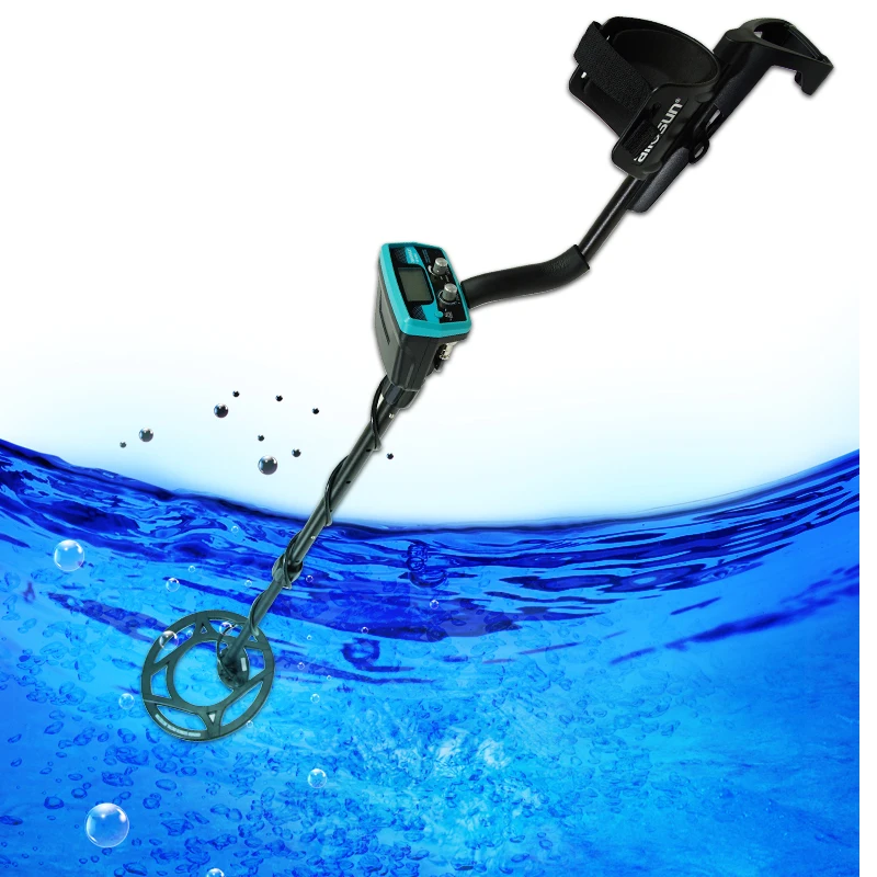 

Factory Direct Sale Deep Metal Detector Hunter Metal Detector Deep Earth Prices Hot Sale Popular Metal Detector