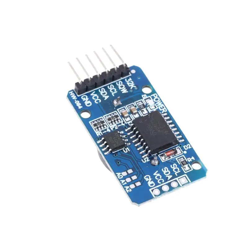 1/2/3Pcs DS3231 Iic…