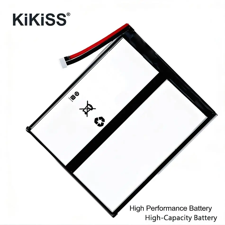 

Аккумулятор для планшета Teclast X5 Pro 9lines 6000 мАч, безопасный