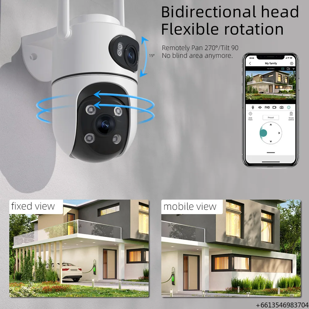 high-quality-6mp-icsee-waterproof-ip-ptz-wifi-security-camera-outdoor-motion-detection-alarm-360-degree-cctv-system