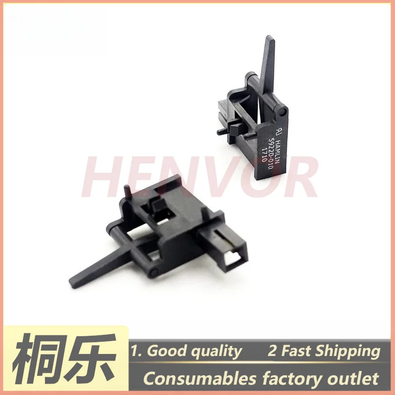59220-010 Sensor for GLUNZ&JENSEN HD85 HD135 CTP Plate Processor Spare Parts Plate Infeed Outfeed Sensor