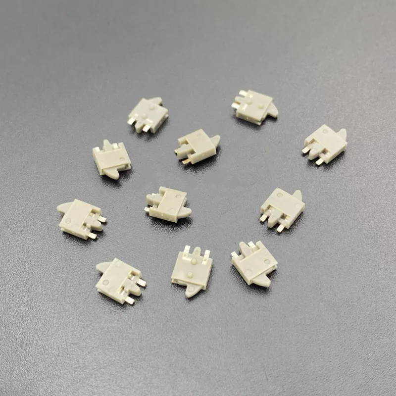 5Pcs Momentary Micr…