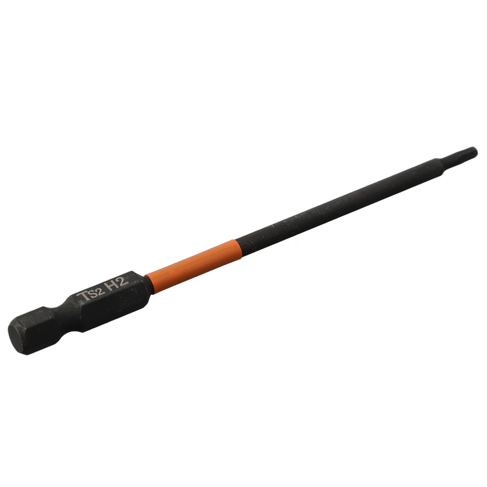 Electric Screwdriver Screwdriver Bit Screwdriver 1 4 Inch Hex Swinging Alloy Steel High Hardness Shank Diameter