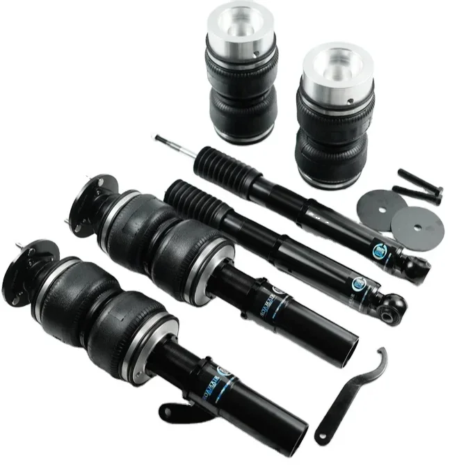 

For Cadillac XTS Air Suspension Support Kit/air shock
