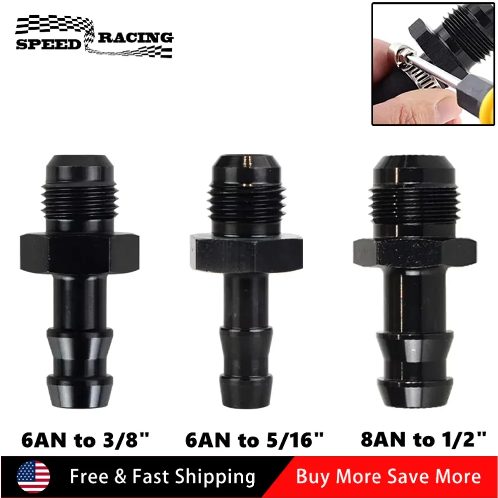 Universal AN6 Flare… - image