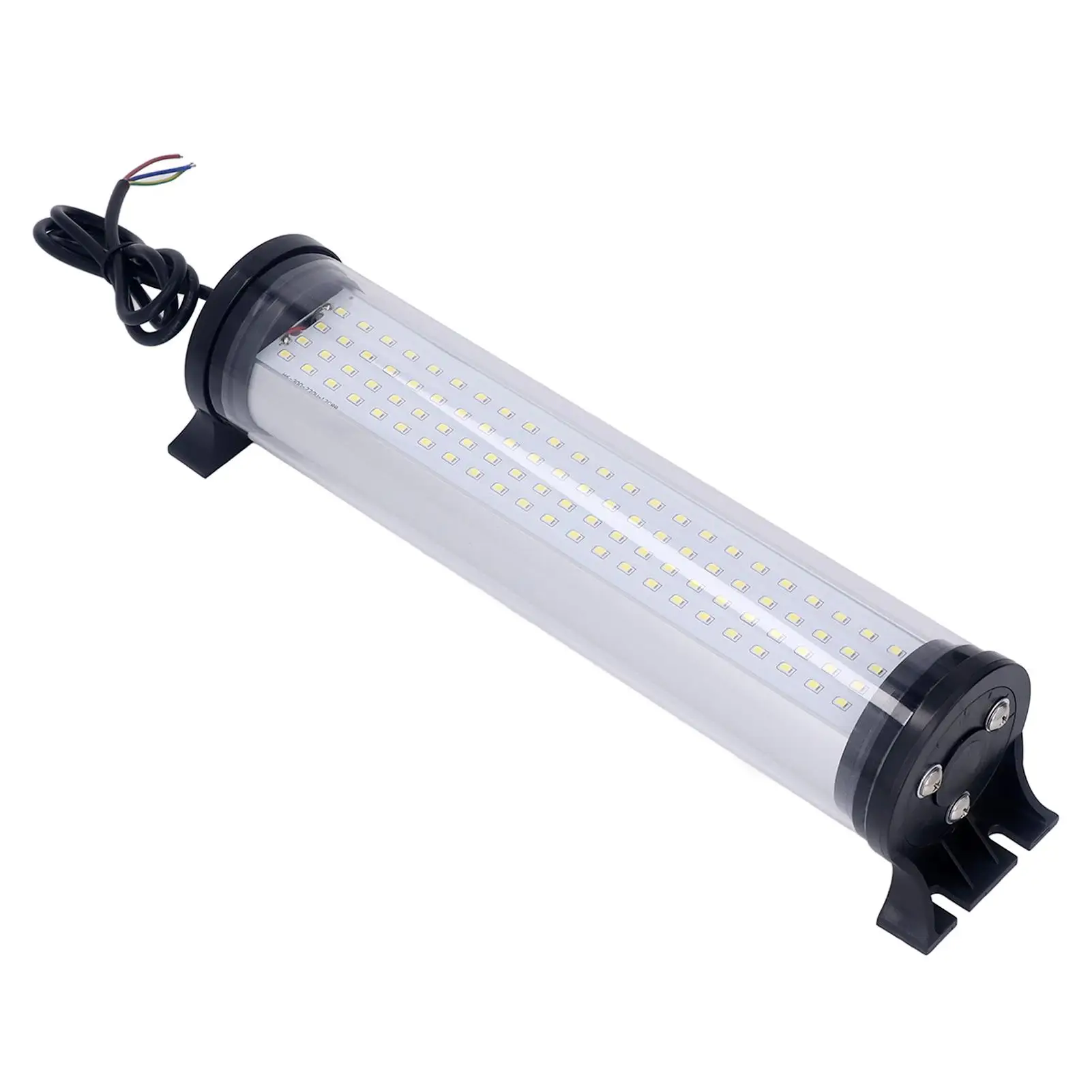 10W IP66 LED Tube Light for Automotive Maintenance - Energy-Saving 220V   Lighting, Impact Resistant