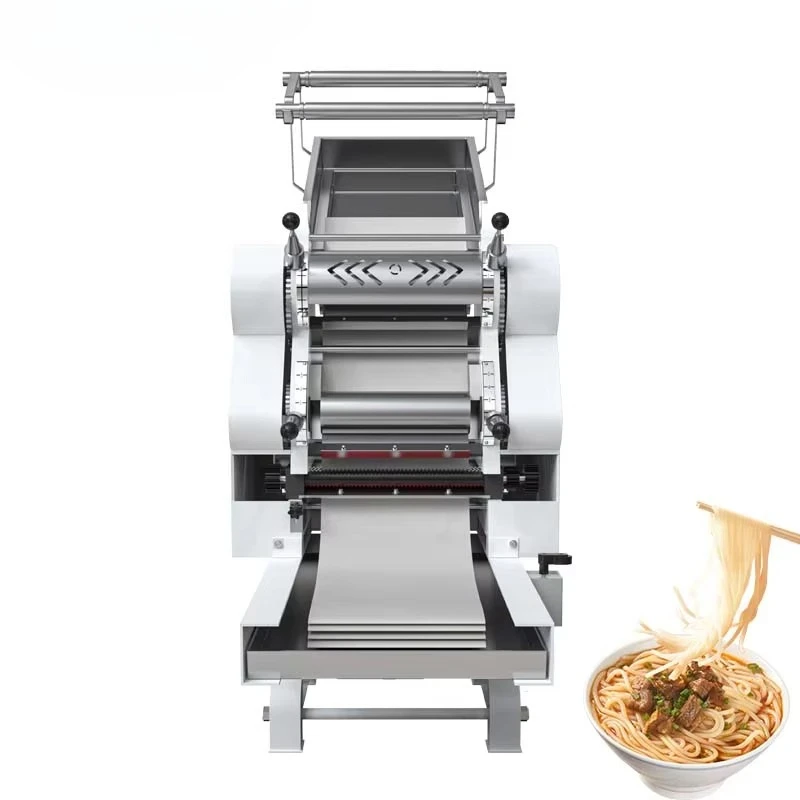 Category image: Puff Pastry Machine & Pastry Machine