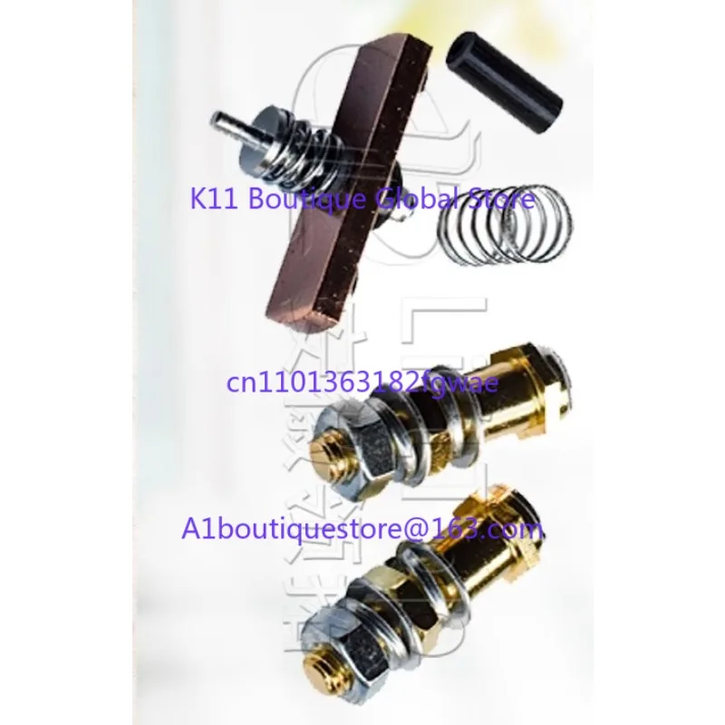 High Quality ZJW400A SW200 Contactor Repair Kit Albright Contact