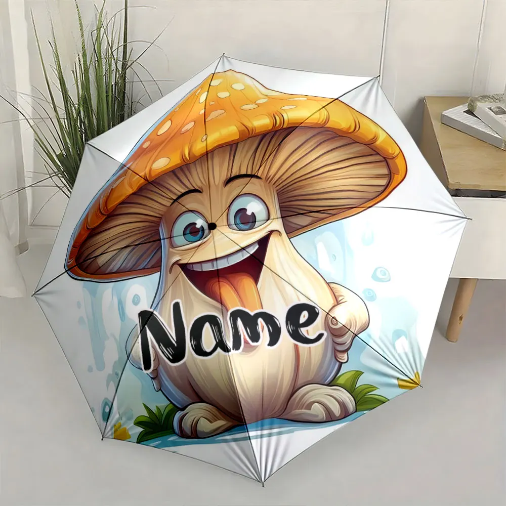 Custom Name Umbrella, 