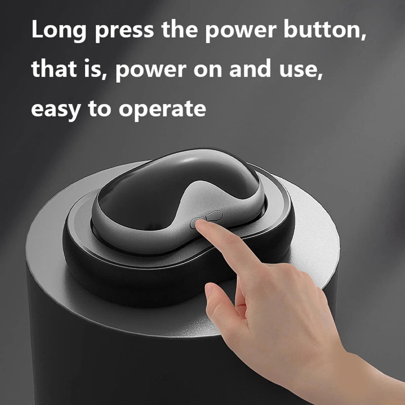 

Wireless Electric Anti-snoring Gel Patch Sleep Monitor Snore Preventer Sleep Aid Device Comfortable Adhesive Nighttime Use