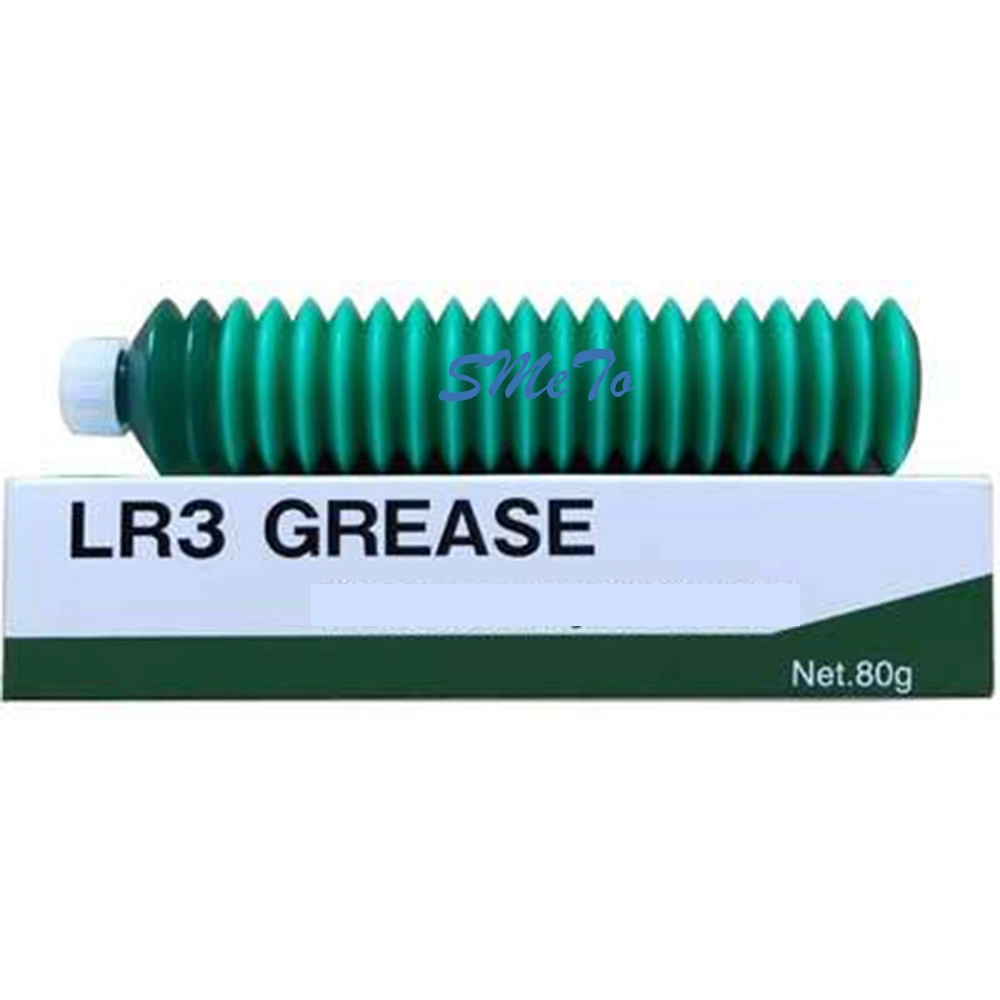 1pcs Grease Oil NSL PS2 LR3 AS2 NS7 LG2 LGU AS2 HGP KH-120 Bearing Grease For NSK YAMAHA Mechanical Lubricating Grease