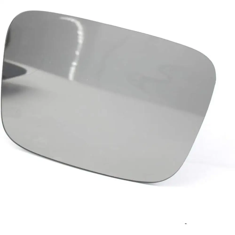 Car Side Rearview Mirror Glass 7E1857521A 7E1857522A For VW Transporter T5 2003 2004 2005 2006 2007 2008 2009 Left Hand Drive