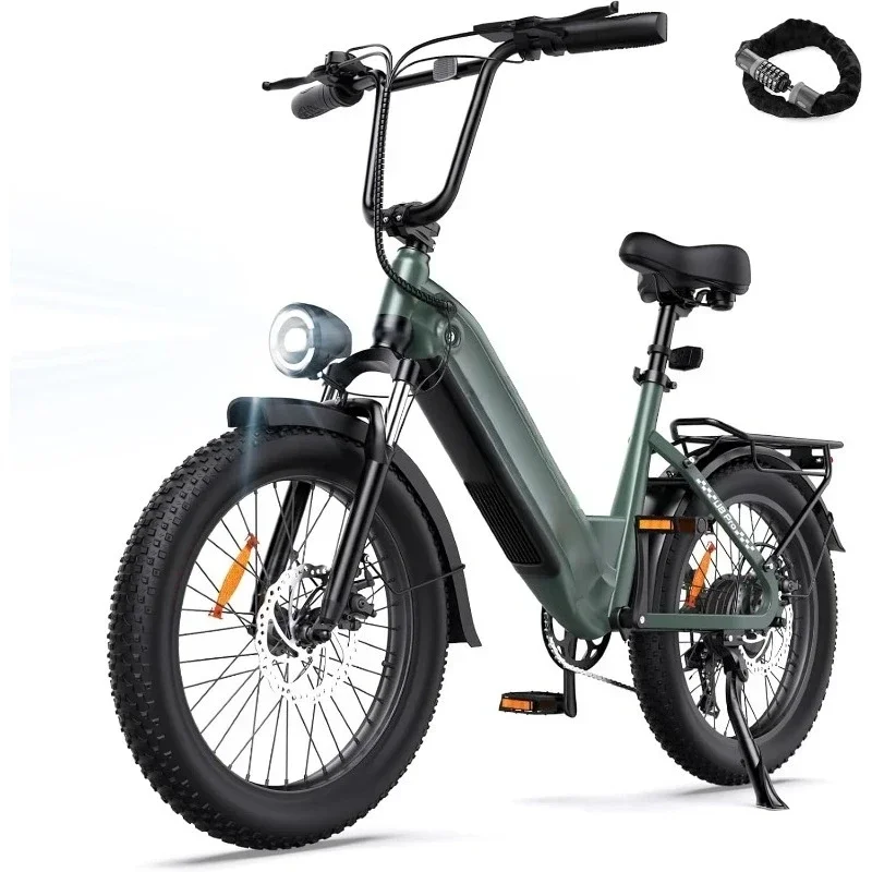 HOME.HOME.-U8 Elect… - image