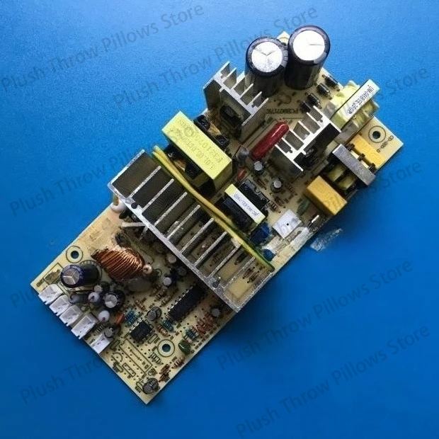 

Semiconductor electronic refrigerator red wine cigar cabinet power supply circuit computer board CD-220-D6 PCB90717K3